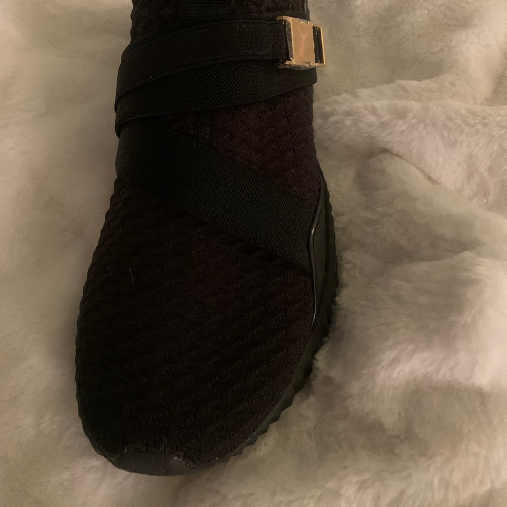 PUMA DEFY mid women’s training shoes - Picture 2 of 3